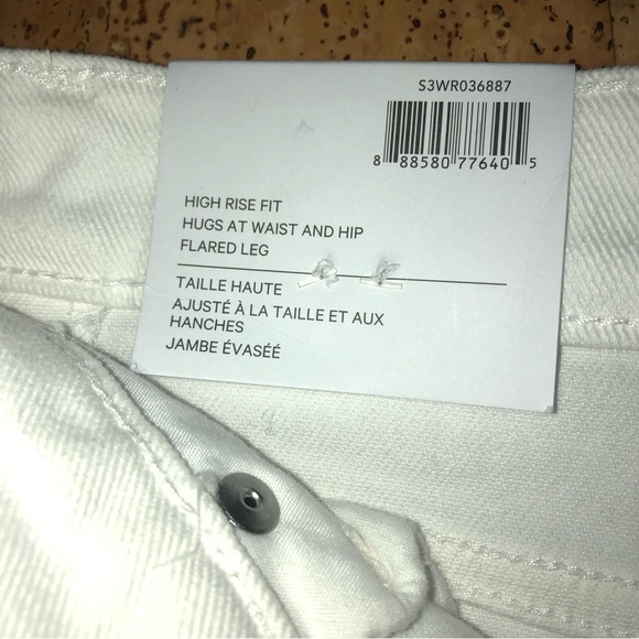 JOE FRESH FLARED PANTS - Picture 7 of 11